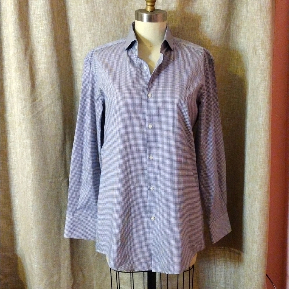 HUGO BOSS SHIRT